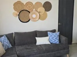 Departamento en Acapulco de Juárez, Club de Playa