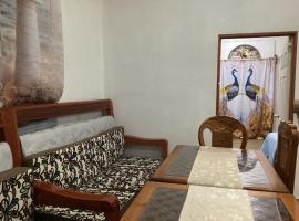 Vientos de magia，位于La Esperanza的酒店