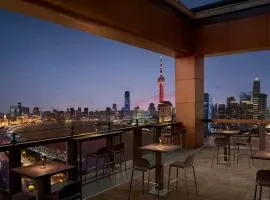上海外滩瑞吉酒店