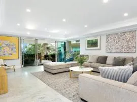 Unit 40 - 4 Bed Part Ocean View
