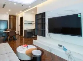 Thuý Doji Diamond Apartment