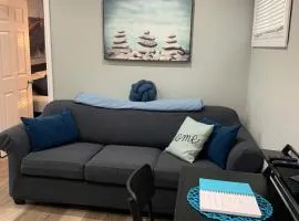 2BR House - Quiet Getaway