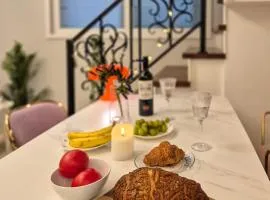High-End Stay in Daegu