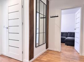 MVP Apartments Bolesława Śmiałego 31，位于格沃古夫的酒店