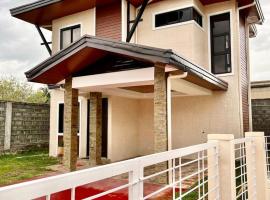 Downtown Chalet，位于达沃市的酒店