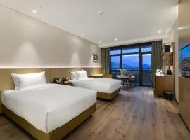 Anji Zhuboyuan Kaiyuan Mingdu Hotel