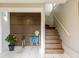 Oak Park House in Vancouver