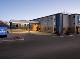 AmericInn by Wyndham Madison WI