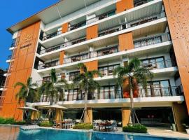 Remember Vangvieng Hotel，位于万荣的酒店