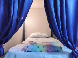 Hostel 24 Backpackers，位于曼谷的酒店