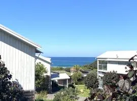 Ahoy Villa at Caves Beach Villas