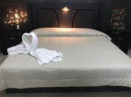 Hotel Fiesta Mexicana Rio de las Avenidas Pachuca