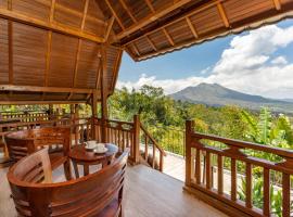 Tiing Bali，位于库布盼洛坎的酒店