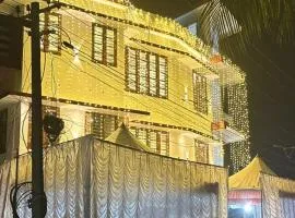 Sreeragam residency cherthala