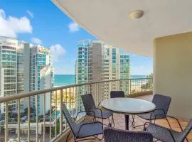 Ocean Tower Unit 1104 - Twin Towns