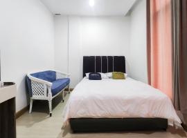 Urbanview near Mall Botania 2，位于Pulau Sembakau Besar的酒店