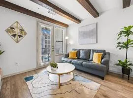 Cozy Apt in Frisco-near Dallas with a pool
