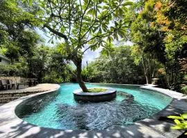 Tahoma Villas Labuan Bajo by ABM