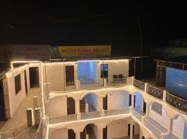 Hotel Rama Palace