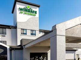 Wingate by Wyndham Owensboro