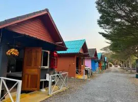 OYO 75539 Phanthida Resort and Cafe
