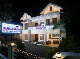 Marina Rosh Inn