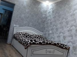 Հյուրատուն Հաղարծինում，位于Haghartsin的酒店
