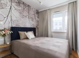 JetSet Airport Apartment