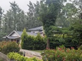 Coffee Paradise Resort