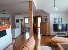 Ferienwohnung Spittler，位于卡姆的酒店