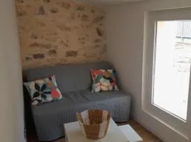 Appartement T2 - Sète centre ville - A deux pas des Halles