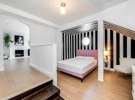 Lovely apartment with stunning view