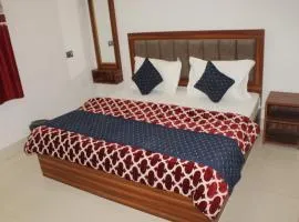 Hotel Hare Krishna & Banquet, Vrindavan