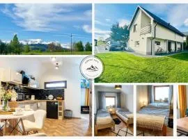 Górski Azyl Apartament Kluszkowce