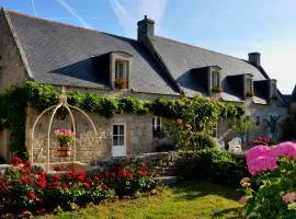 La Ferme de Poulpeye