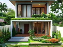 Koplak Homestay，位于Pangenjurutengah的酒店