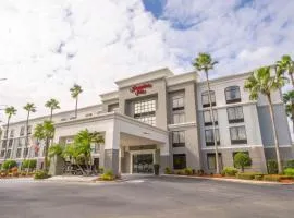 杰克逊维尔南部JTB95号公路汉普顿酒店