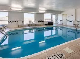 Comfort Inn Great Falls Central