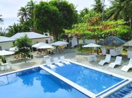 Kehalani Beach Resort by Cocotel