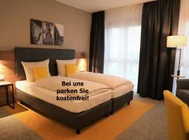 Hotel INCLUDiO