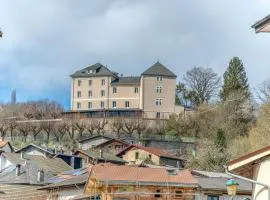 Logis Belledonne