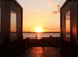 kasumi terrace 霞ヶ浦