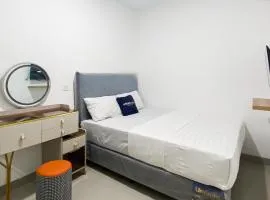 Urbanview Tiana Residence Nagoya Batam by Reddoorz