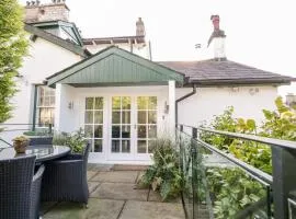 The Bolt Hole