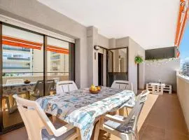 Apartamento Familiar en la Pineda