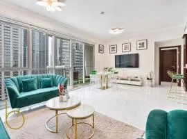 Bookable - The Residences, Downtown Dubai