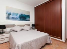 Villas & Apartamentos Tao Mazo，位于拉哈雷斯的酒店