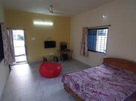 Krishna Kunj Home Stay