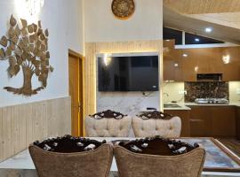 Devloke Shimla Retreat，位于西姆拉的酒店