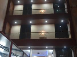 Hotel Siddharth Inn